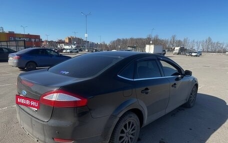 Ford Mondeo IV, 2008 год, 720 000 рублей, 3 фотография