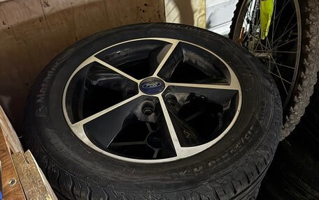 Ford Mondeo IV, 2008 год, 720 000 рублей, 11 фотография