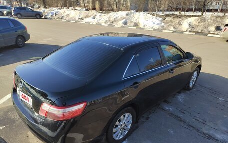 Toyota Camry, 2009 год, 820 000 рублей, 4 фотография