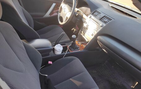 Toyota Camry, 2009 год, 820 000 рублей, 9 фотография