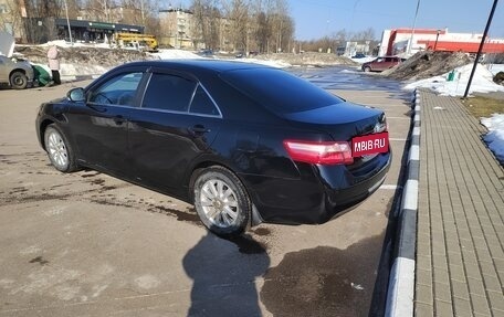 Toyota Camry, 2009 год, 820 000 рублей, 5 фотография