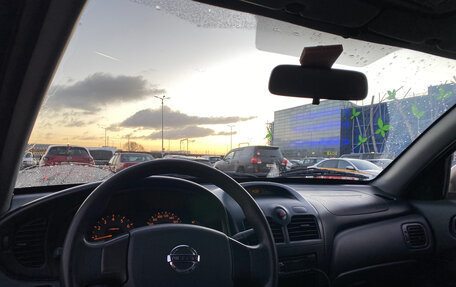 Nissan Almera Classic, 2007 год, 415 000 рублей, 8 фотография