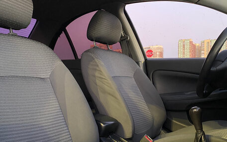 Nissan Almera Classic, 2007 год, 415 000 рублей, 11 фотография