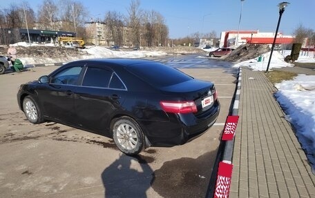 Toyota Camry, 2009 год, 820 000 рублей, 6 фотография