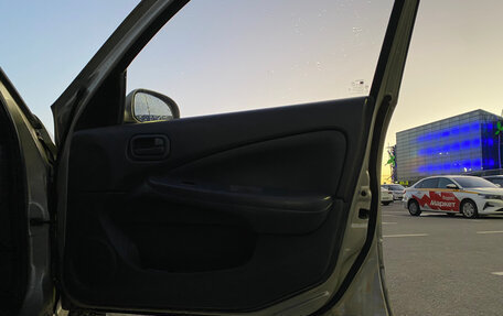 Nissan Almera Classic, 2007 год, 415 000 рублей, 13 фотография