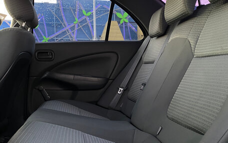 Nissan Almera Classic, 2007 год, 415 000 рублей, 12 фотография