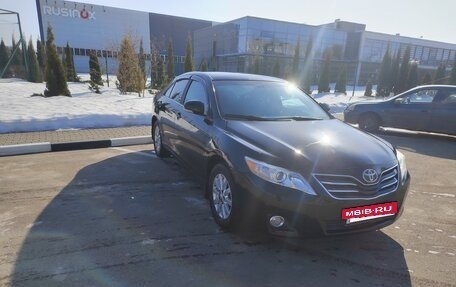 Toyota Camry, 2009 год, 820 000 рублей, 2 фотография
