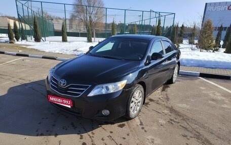 Toyota Camry, 2009 год, 820 000 рублей, 7 фотография