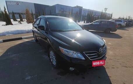 Toyota Camry, 2009 год, 820 000 рублей, 11 фотография