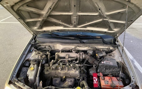 Nissan Almera Classic, 2007 год, 415 000 рублей, 14 фотография