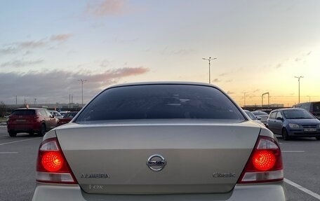 Nissan Almera Classic, 2007 год, 415 000 рублей, 6 фотография