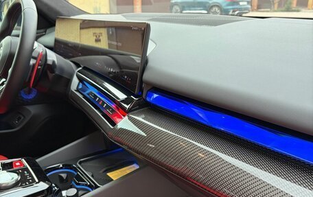 BMW M5, 2024 год, 18 590 000 рублей, 12 фотография