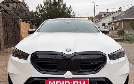 BMW M5, 2024 год, 18 590 000 рублей, 2 фотография