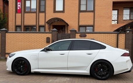 BMW M5, 2024 год, 18 590 000 рублей, 6 фотография