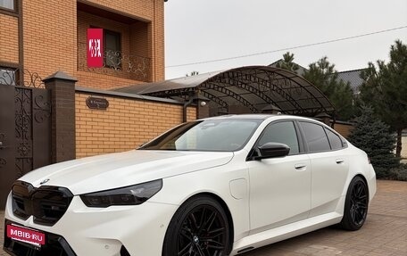 BMW M5, 2024 год, 18 590 000 рублей, 7 фотография