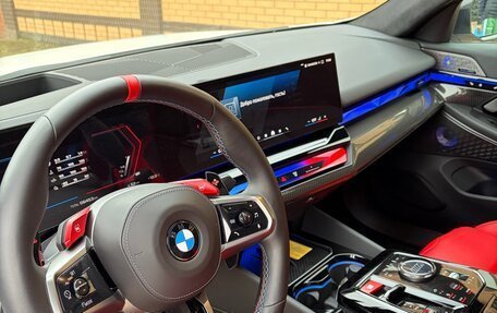 BMW M5, 2024 год, 18 590 000 рублей, 18 фотография