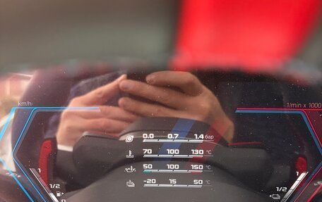 BMW M5, 2024 год, 18 590 000 рублей, 19 фотография