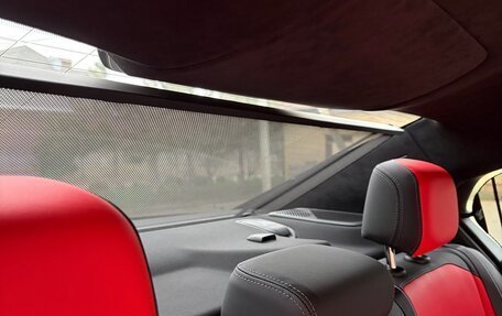 BMW M5, 2024 год, 18 590 000 рублей, 16 фотография