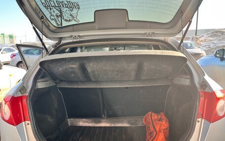 Chevrolet Lacetti, 2006 год, 380 000 рублей, 4 фотография