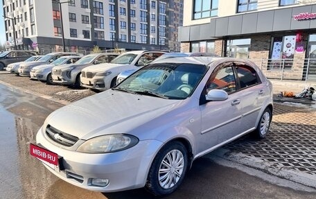 Chevrolet Lacetti, 2006 год, 380 000 рублей, 2 фотография