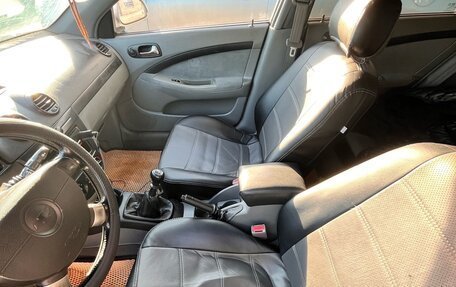 Chevrolet Lacetti, 2006 год, 380 000 рублей, 11 фотография