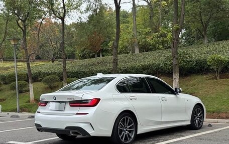 BMW 3 серия, 2022 год, 2 795 000 рублей, 6 фотография