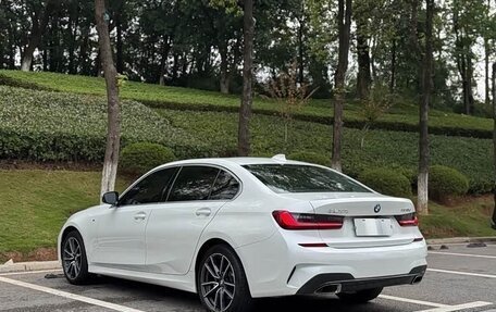 BMW 3 серия, 2022 год, 2 795 000 рублей, 4 фотография