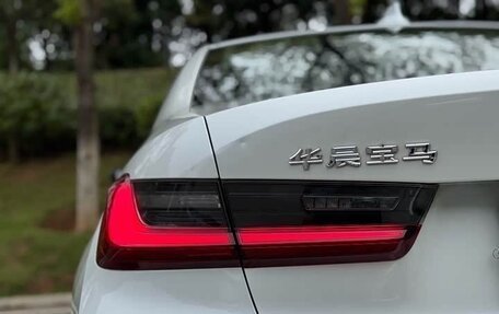 BMW 3 серия, 2022 год, 2 795 000 рублей, 7 фотография