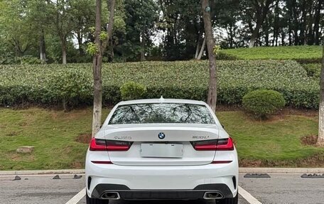 BMW 3 серия, 2022 год, 2 795 000 рублей, 5 фотография