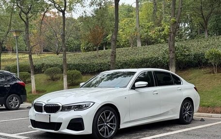 BMW 3 серия, 2022 год, 2 795 000 рублей, 3 фотография