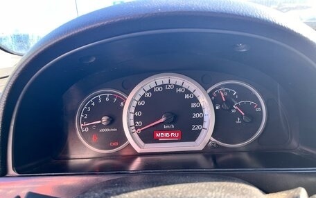 Chevrolet Lacetti, 2006 год, 380 000 рублей, 13 фотография