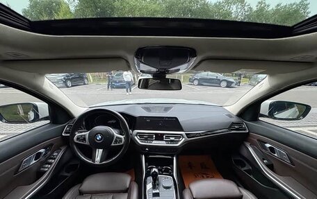 BMW 3 серия, 2022 год, 2 795 000 рублей, 10 фотография