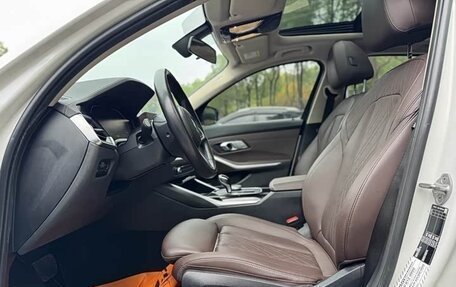 BMW 3 серия, 2022 год, 2 795 000 рублей, 9 фотография