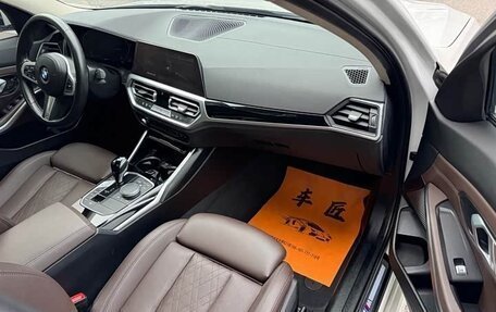 BMW 3 серия, 2022 год, 2 795 000 рублей, 12 фотография