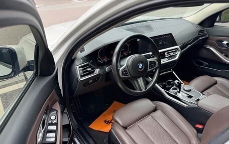 BMW 3 серия, 2022 год, 2 795 000 рублей, 11 фотография
