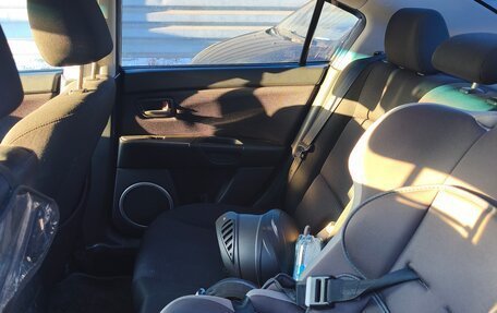 Mazda 3, 2008 год, 610 000 рублей, 4 фотография