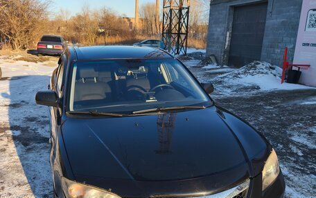 Mazda 3, 2008 год, 610 000 рублей, 8 фотография