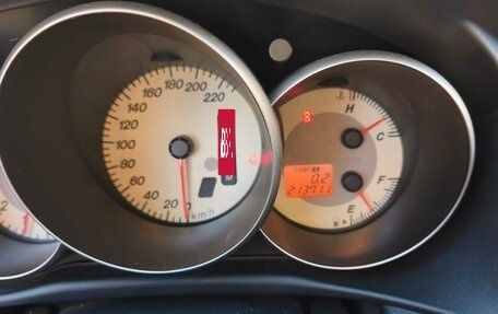 Mazda 3, 2008 год, 610 000 рублей, 3 фотография