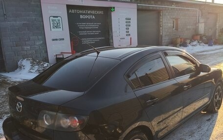 Mazda 3, 2008 год, 610 000 рублей, 6 фотография
