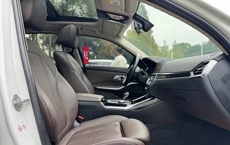 BMW 3 серия, 2022 год, 2 795 000 рублей, 13 фотография