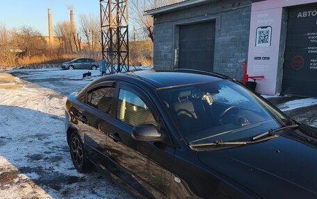 Mazda 3, 2008 год, 610 000 рублей, 9 фотография