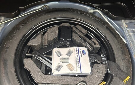 Subaru XV II, 2020 год, 1 850 000 рублей, 7 фотография