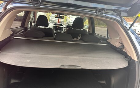 Subaru XV II, 2020 год, 1 850 000 рублей, 8 фотография