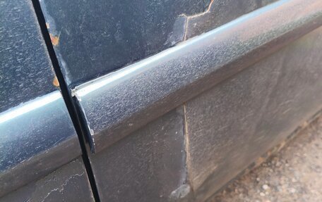 Chrysler Town & Country IV, 2005 год, 465 000 рублей, 12 фотография