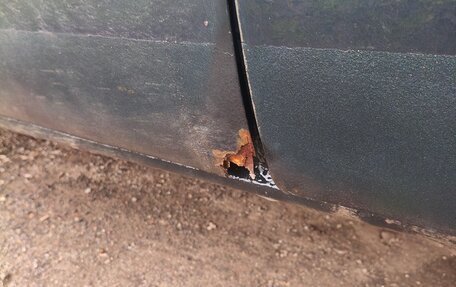 Chrysler Town & Country IV, 2005 год, 465 000 рублей, 9 фотография