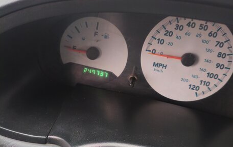 Chrysler Town & Country IV, 2005 год, 465 000 рублей, 8 фотография