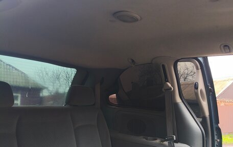 Chrysler Town & Country IV, 2005 год, 465 000 рублей, 15 фотография