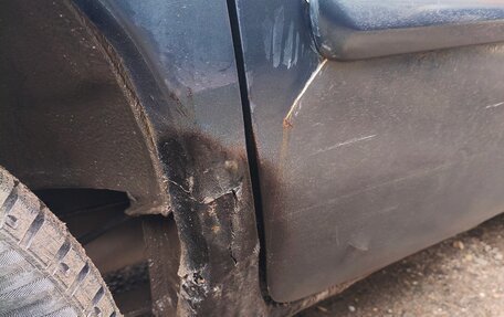 Chrysler Town & Country IV, 2005 год, 465 000 рублей, 13 фотография