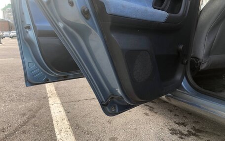 Skoda Fabia II, 2009 год, 365 000 рублей, 22 фотография