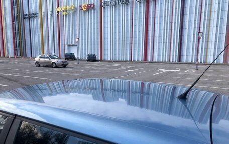 Skoda Fabia II, 2009 год, 365 000 рублей, 15 фотография